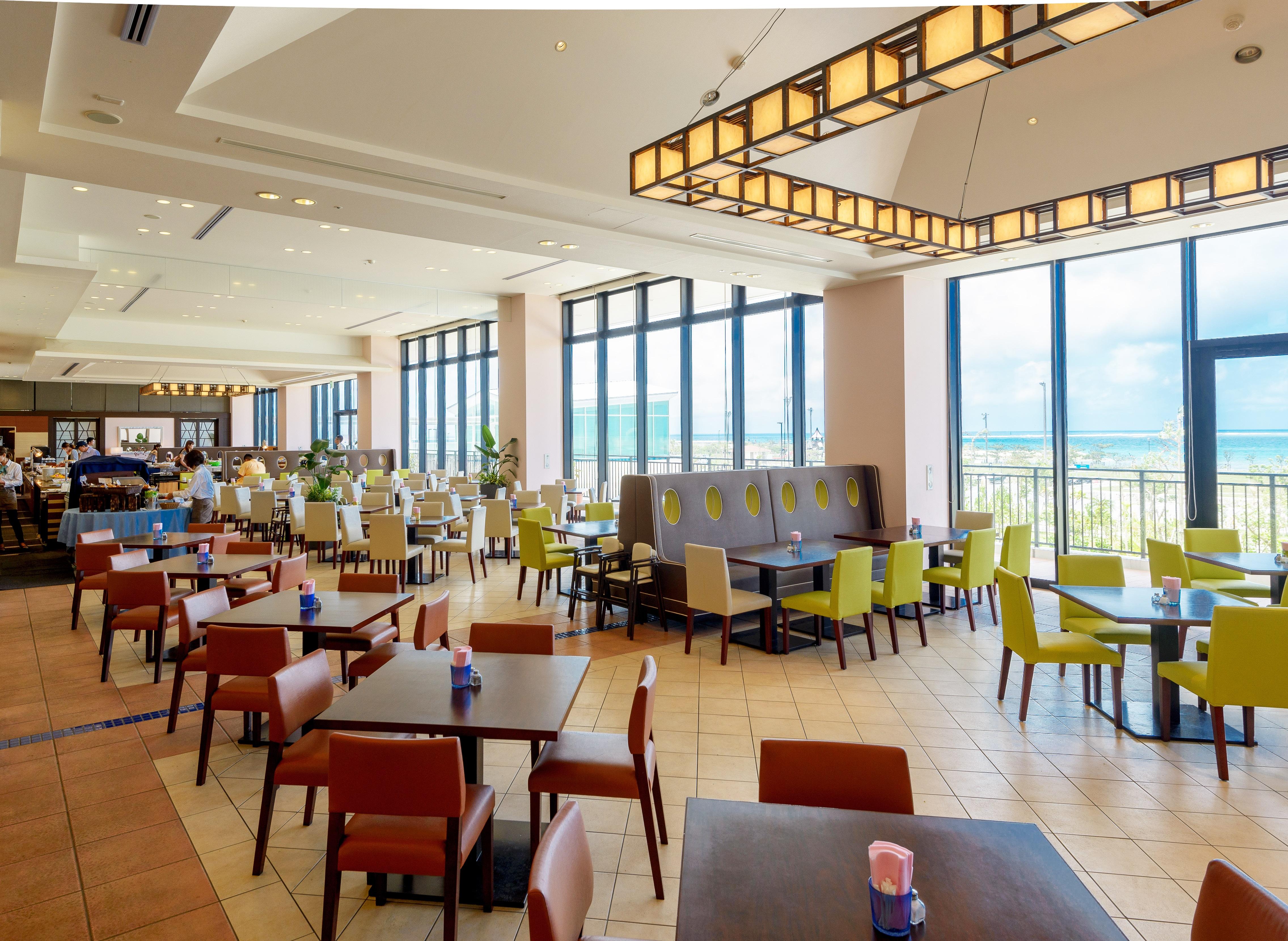 Southern Beach Hotel & Resort Itoman Exteriör bild