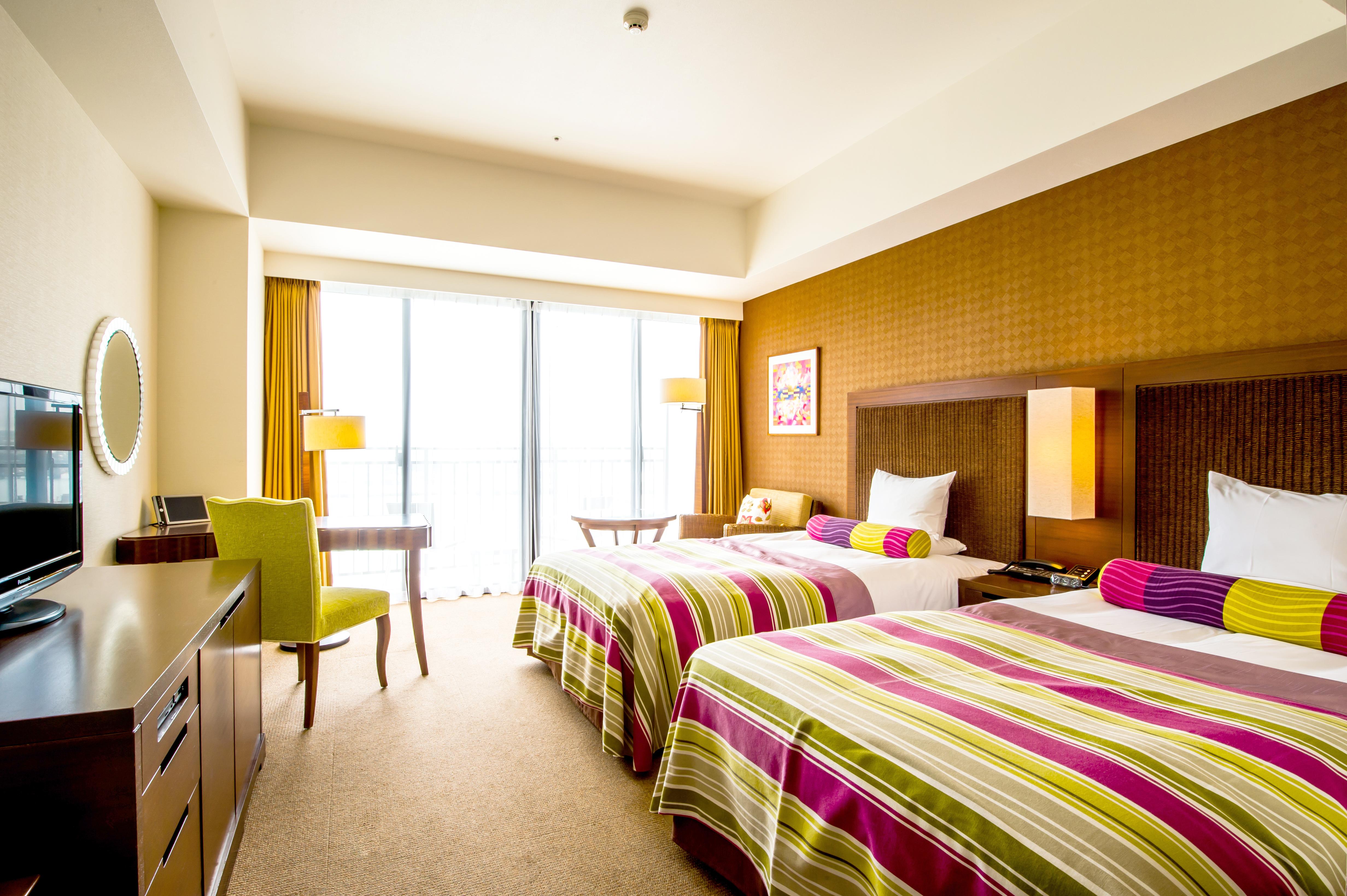 Southern Beach Hotel & Resort Itoman Exteriör bild