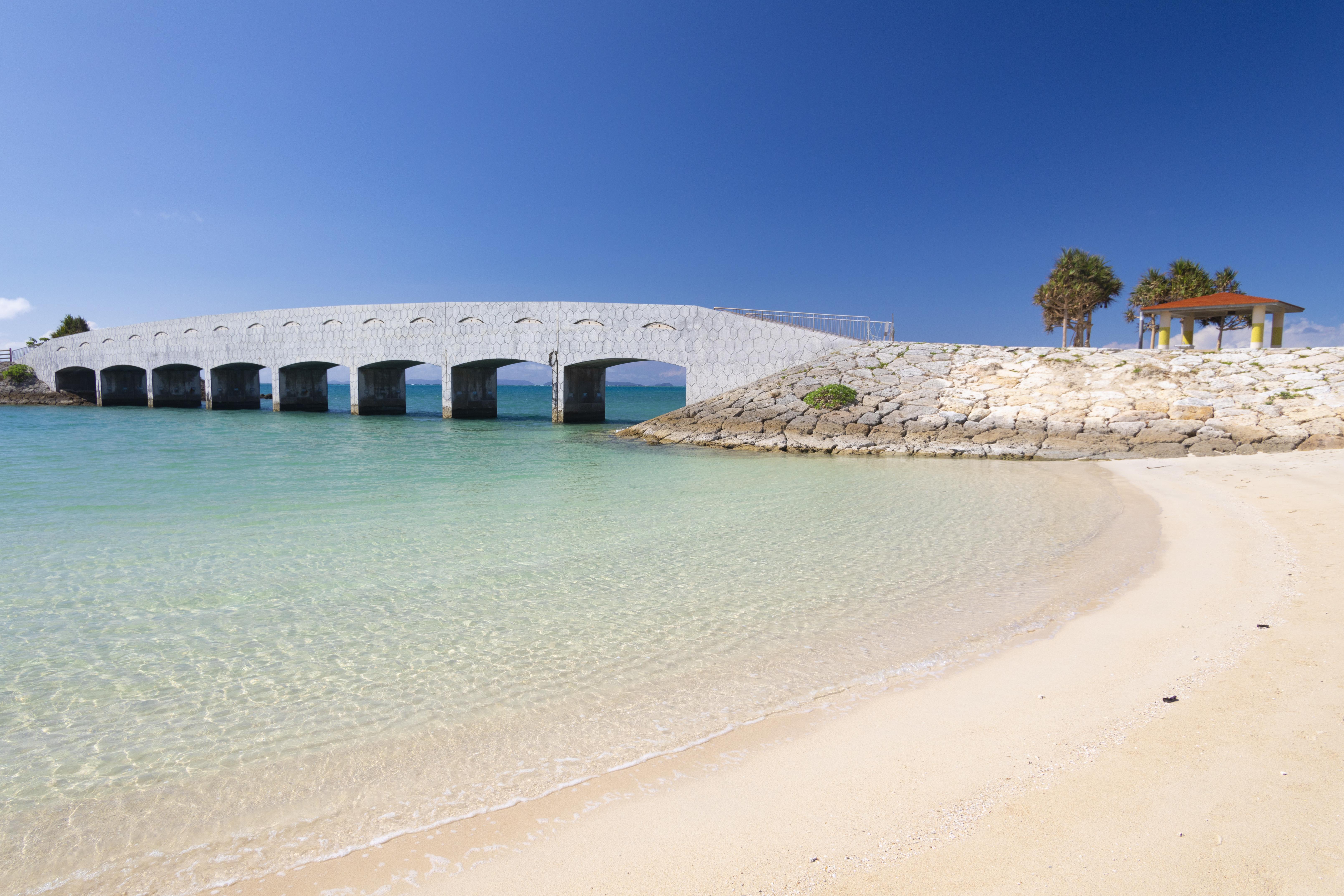 Southern Beach Hotel & Resort Itoman Exteriör bild